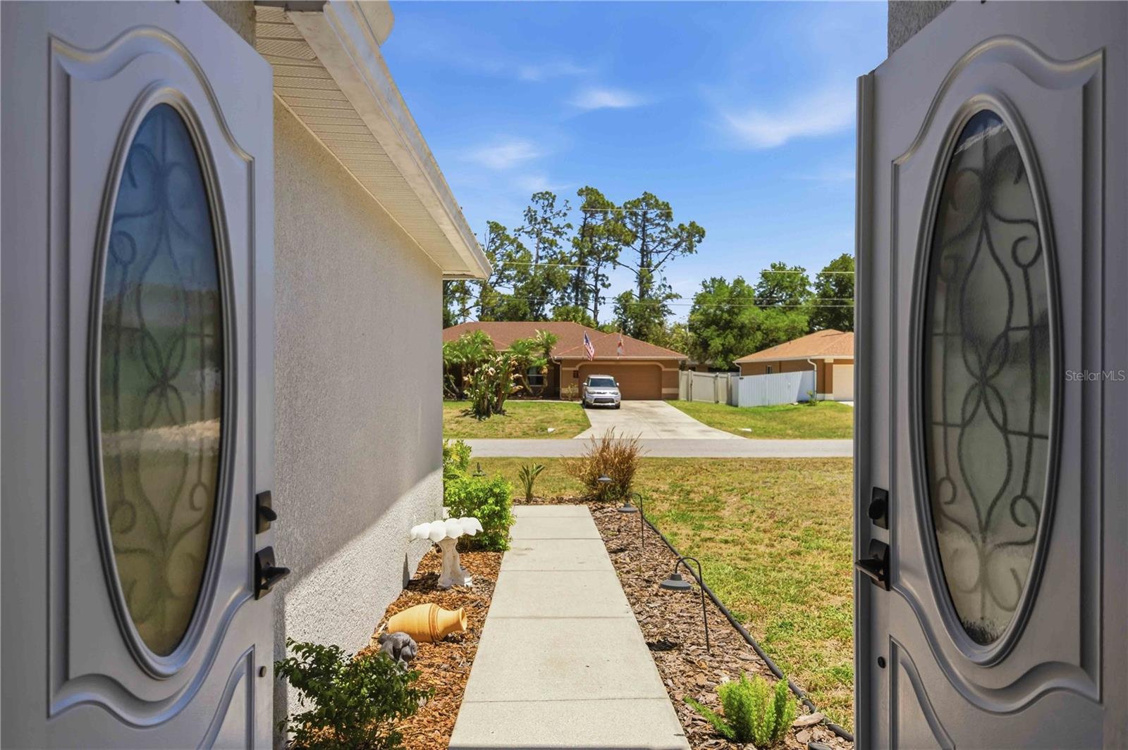 1681 DAWNVIEW ST, NORTH PORT, FL, 34288