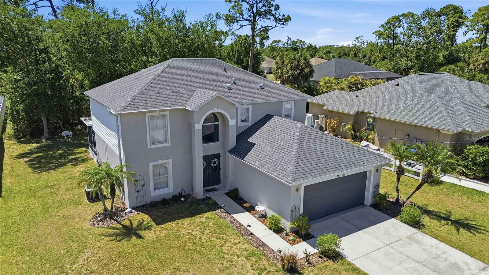 1681 DAWNVIEW ST, NORTH PORT, FL, 34288