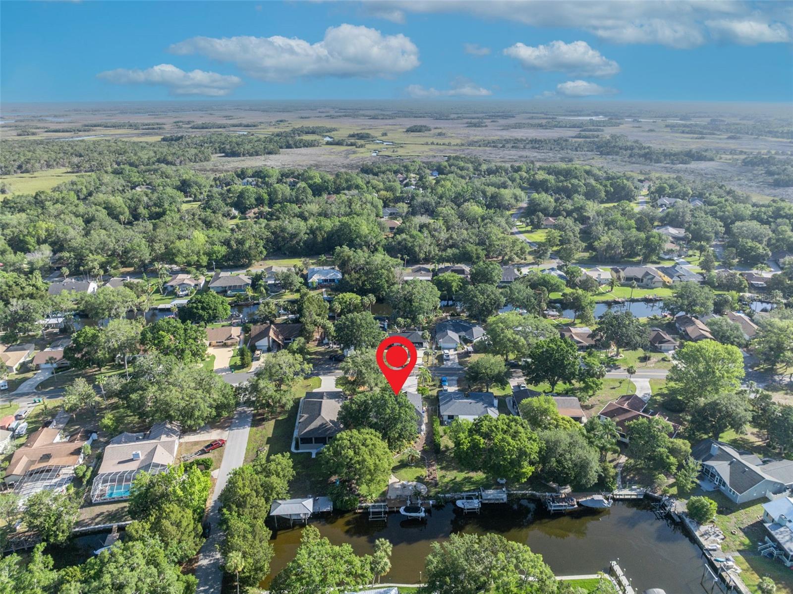 11768 W RIVERHAVEN DR, HOMOSASSA, FL, 34448