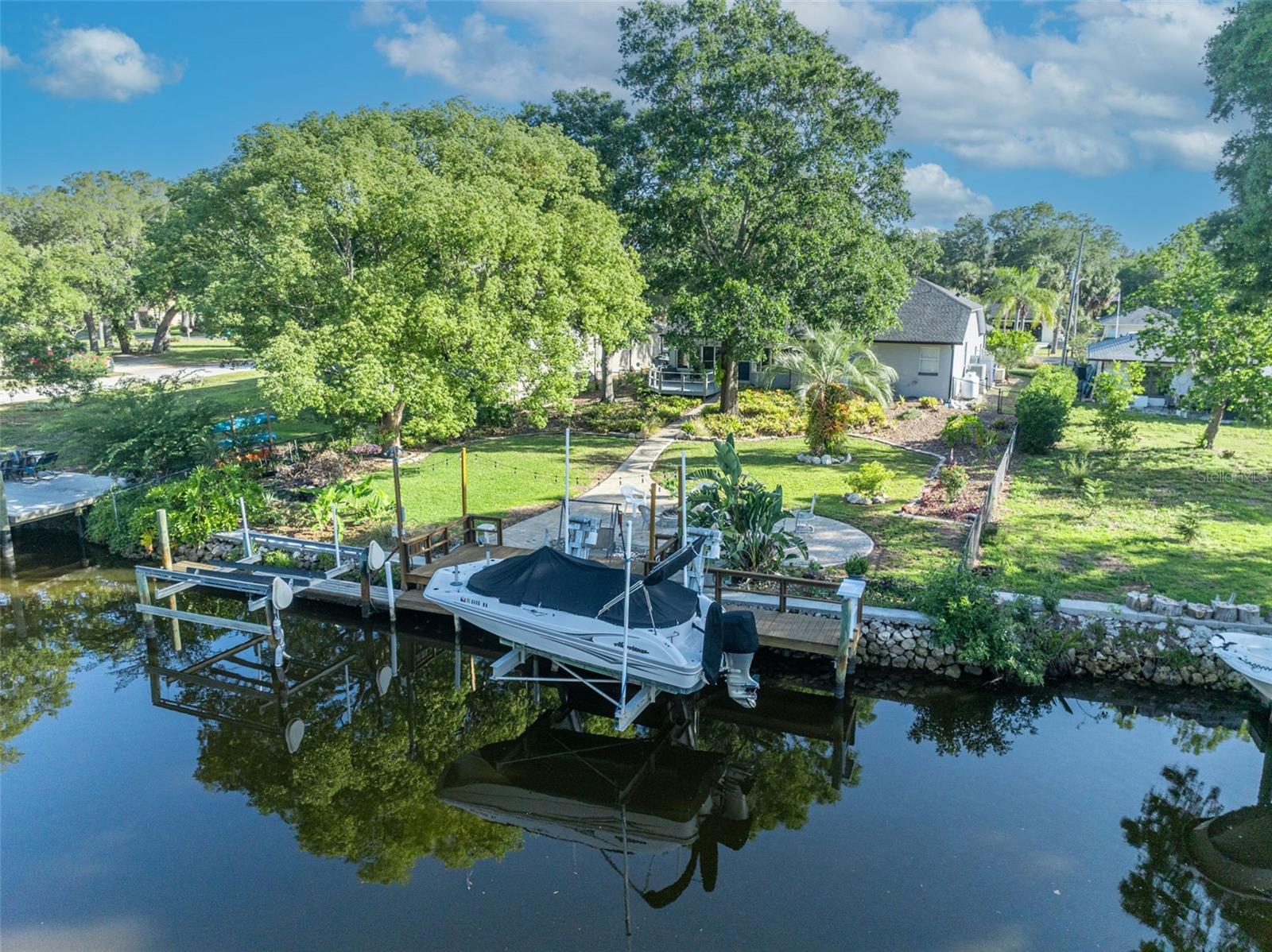 11768 W RIVERHAVEN DR, HOMOSASSA, FL, 34448