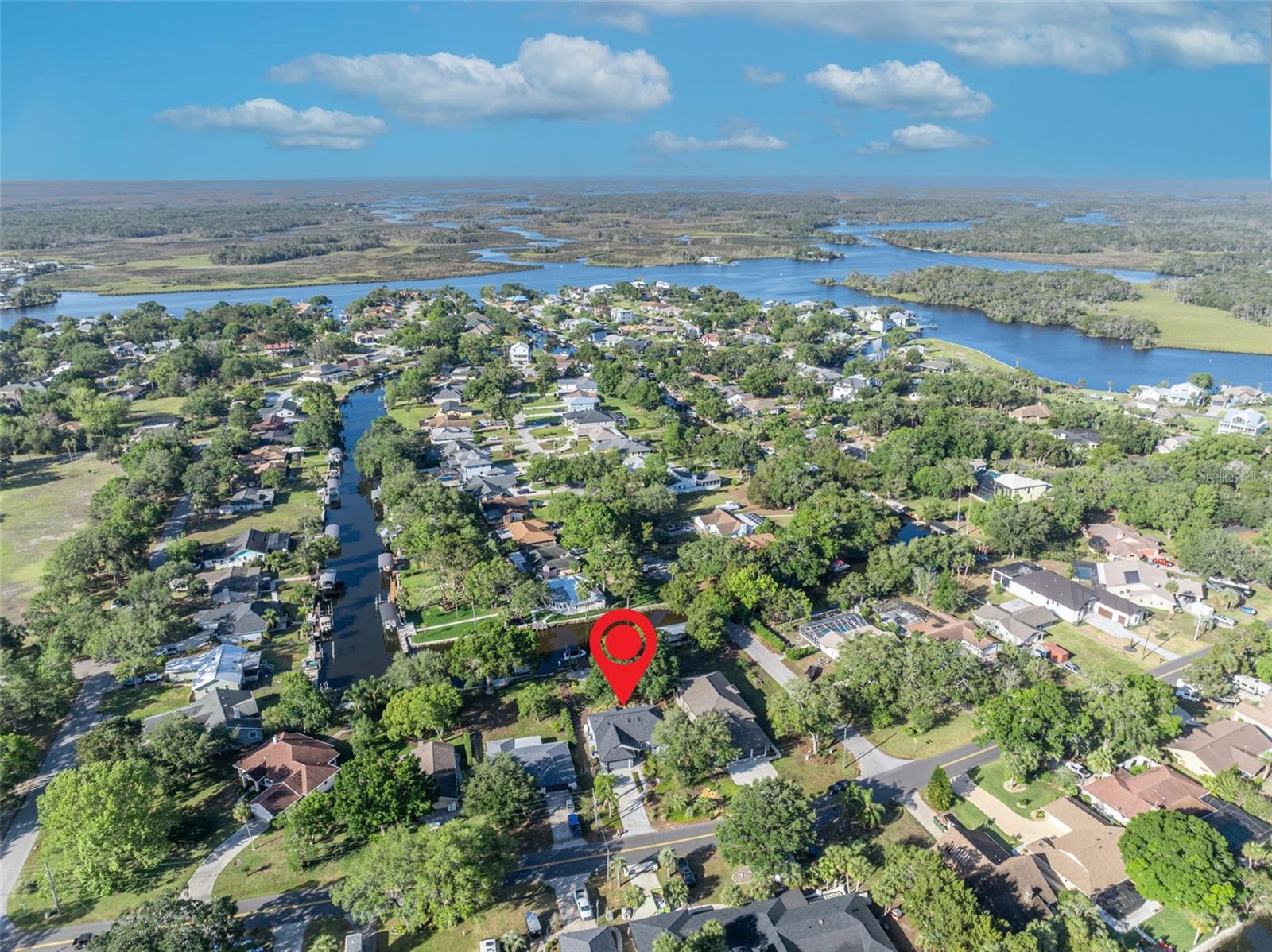 11768 W RIVERHAVEN DR, HOMOSASSA, FL, 34448