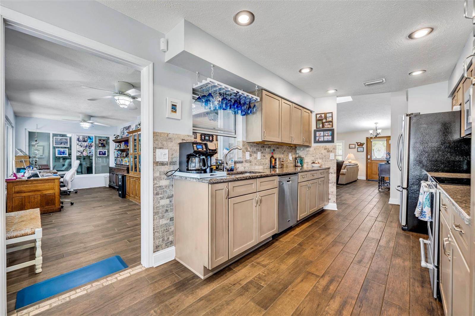 11768 W RIVERHAVEN DR, HOMOSASSA, FL, 34448