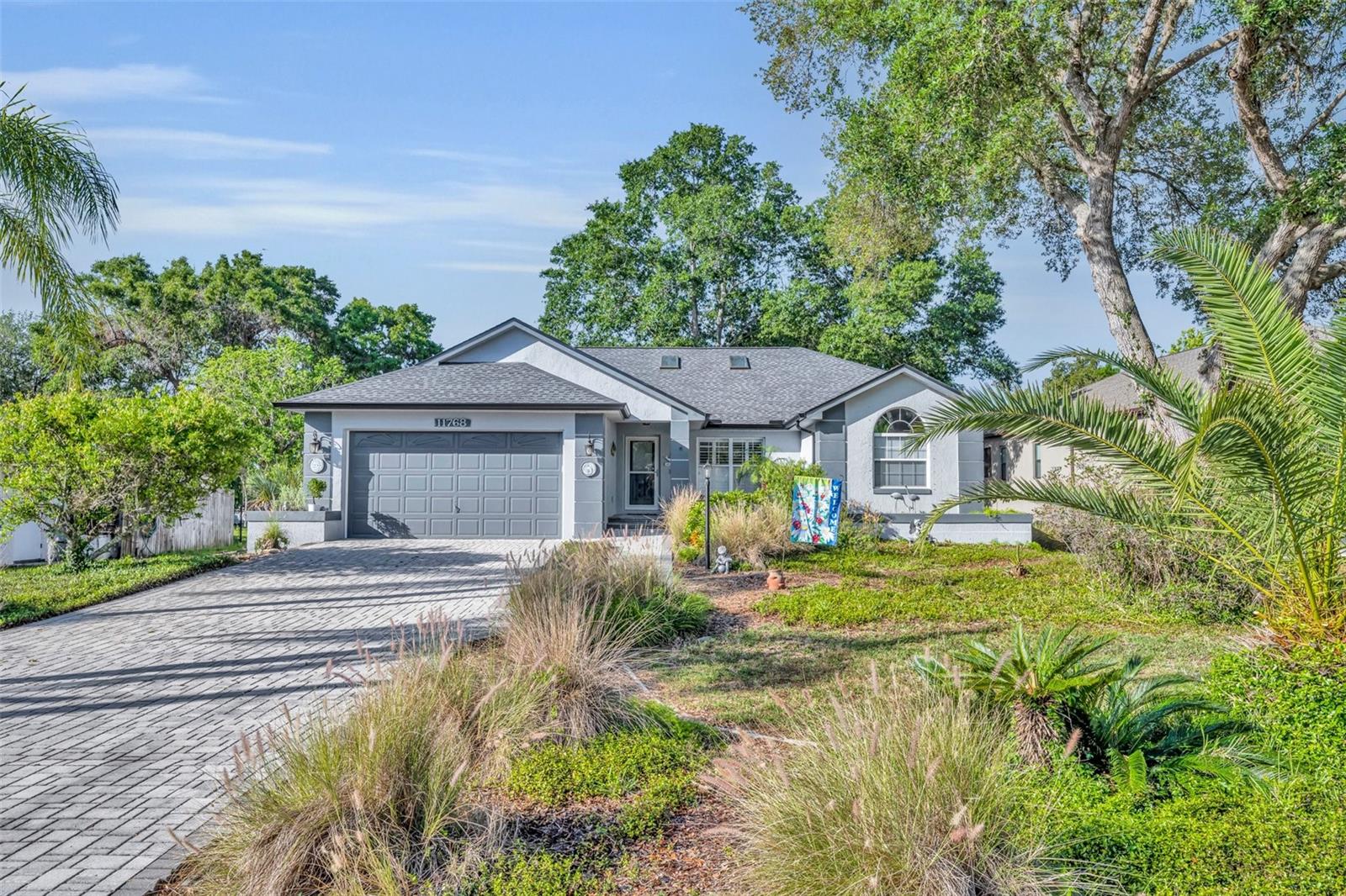 11768 W RIVERHAVEN DR, HOMOSASSA, FL, 34448