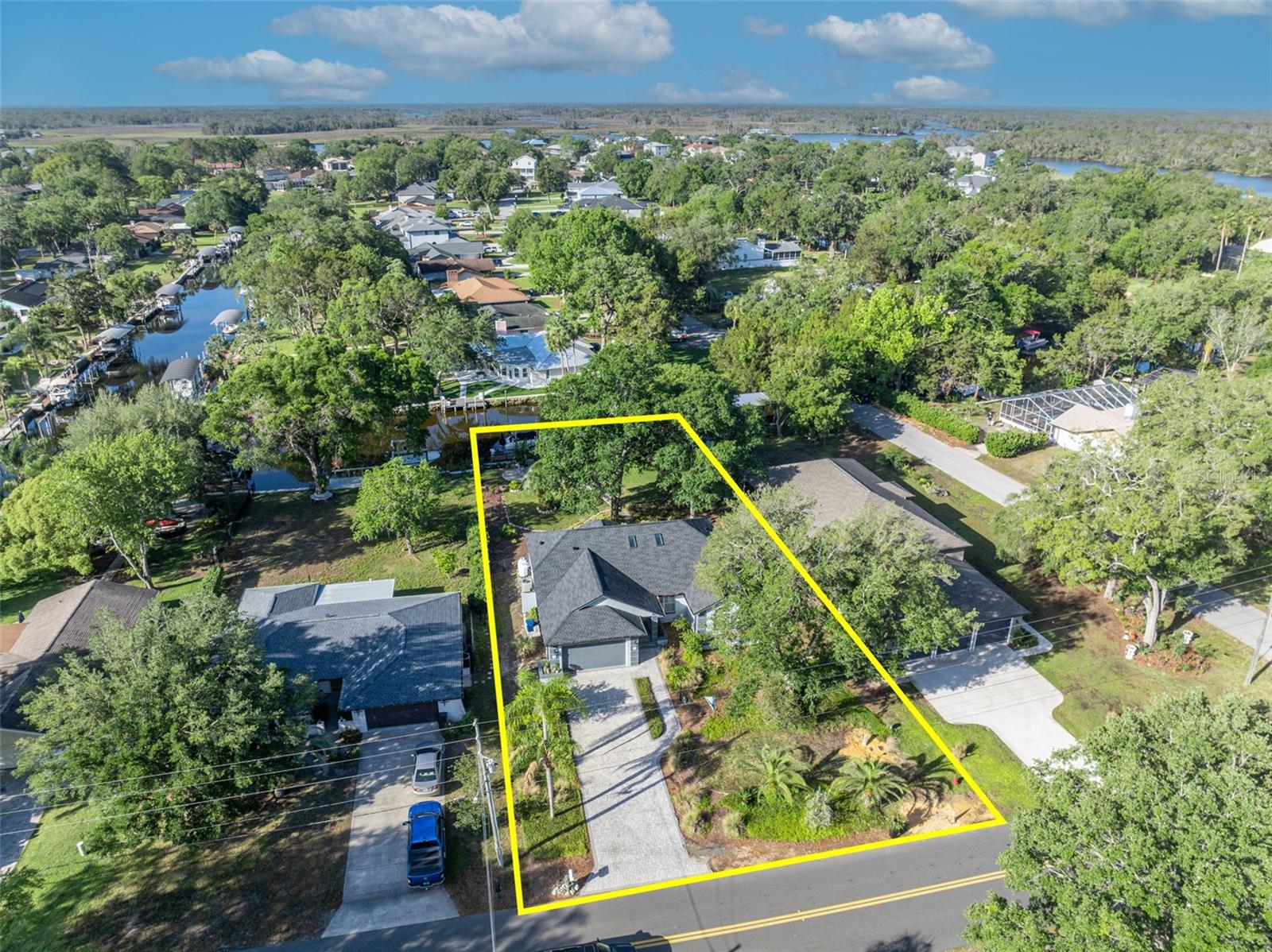 11768 W RIVERHAVEN DR, HOMOSASSA, FL, 34448