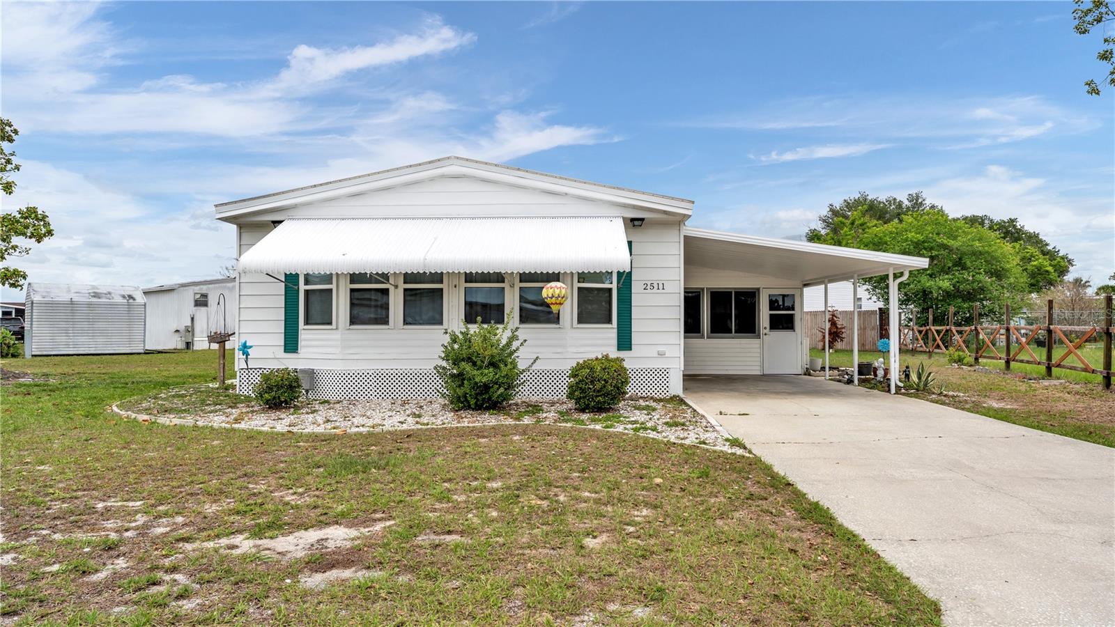 2511 MARTHA CT, LAKE ALFRED, FL, 33850