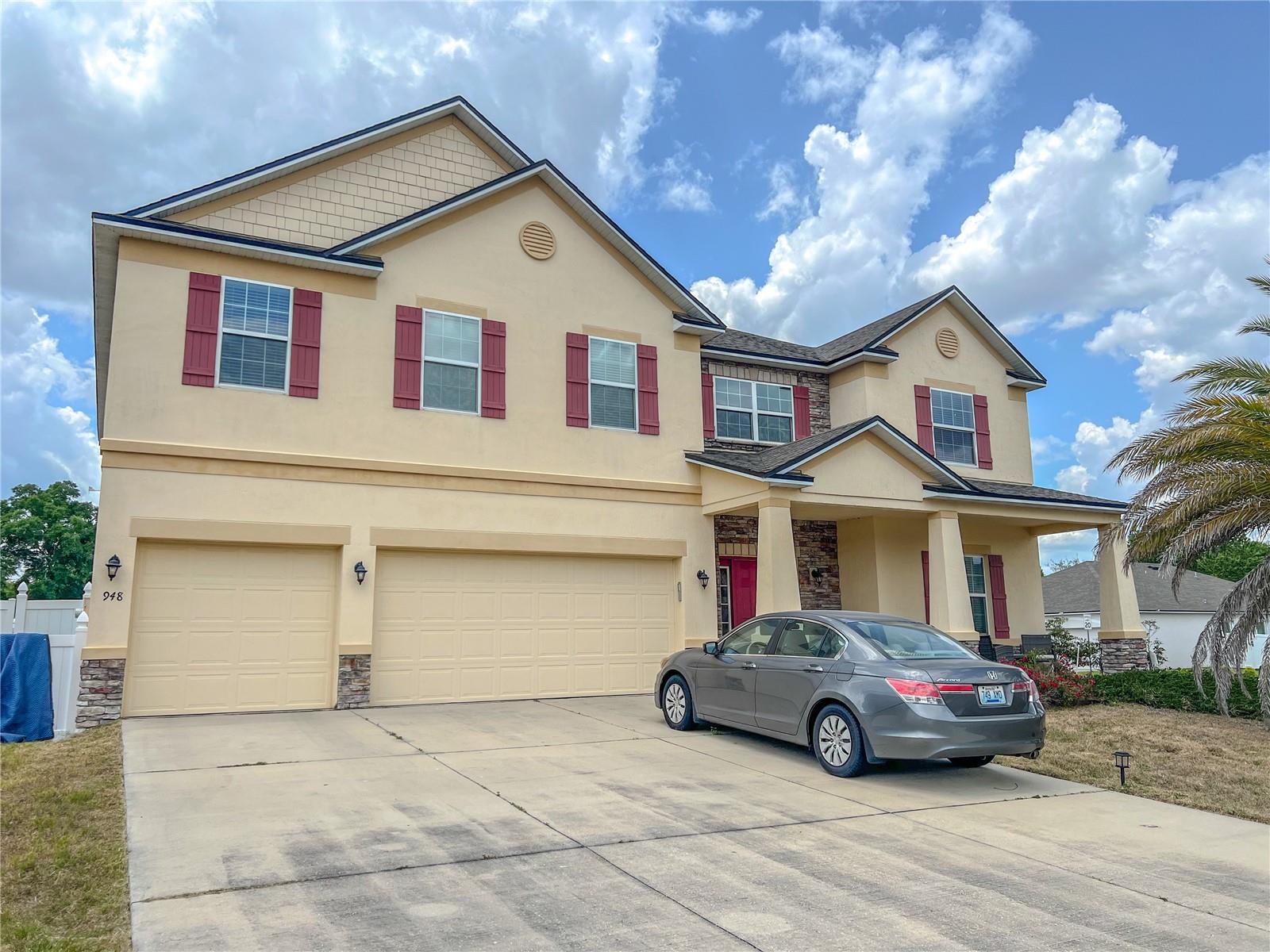 948 NW 252ND DR, NEWBERRY, FL, 32669