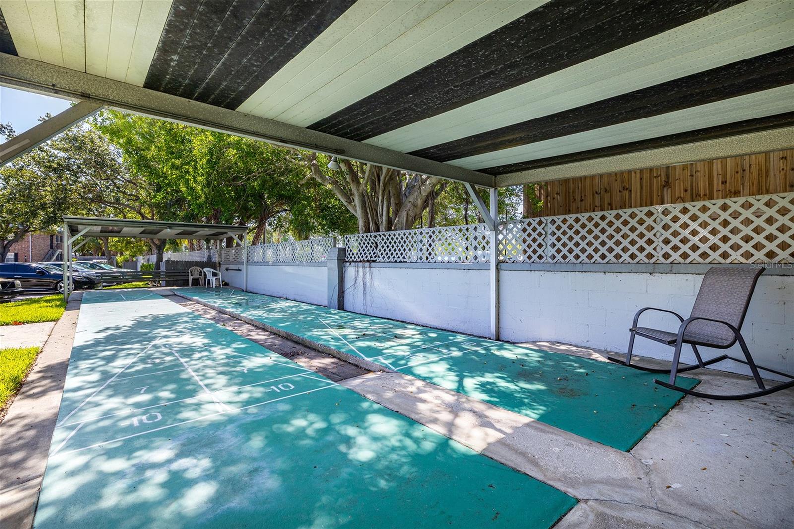 6950 AVENUE DES PALAIS #2A, SOUTH PASADENA, FL, 33707