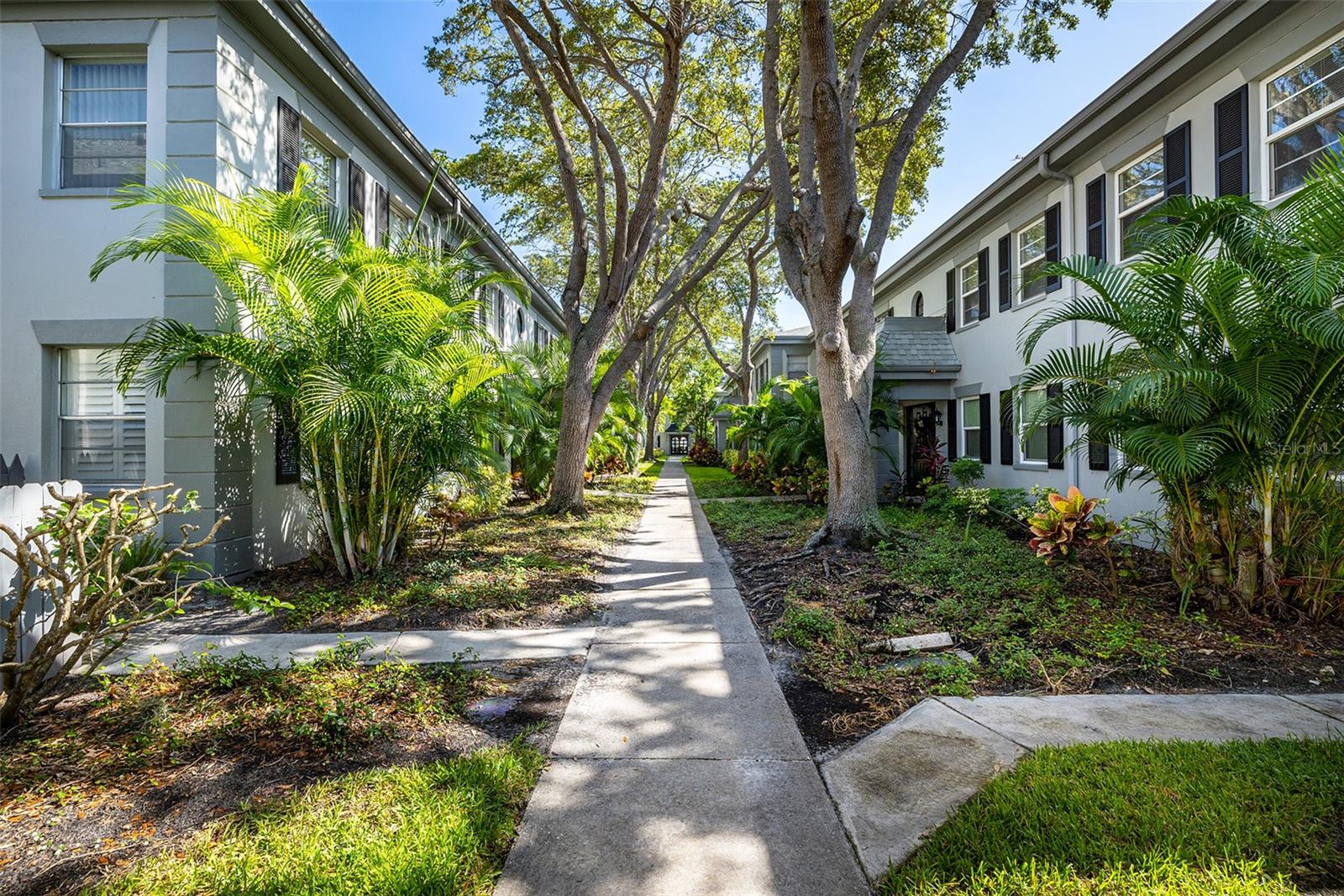 6950 AVENUE DES PALAIS #2A, SOUTH PASADENA, FL, 33707