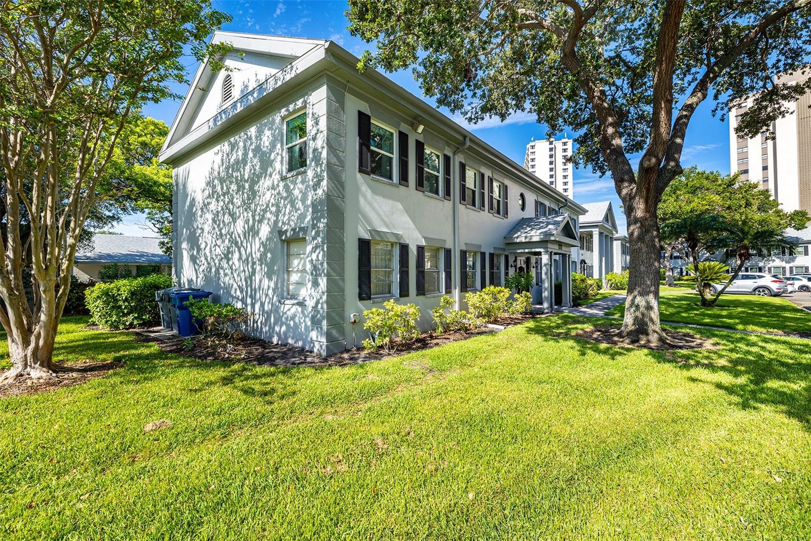 6950 AVENUE DES PALAIS #2A, SOUTH PASADENA, FL, 33707