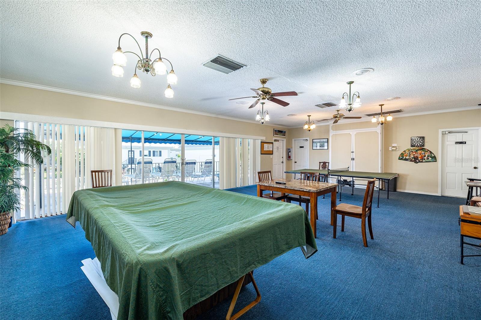 6950 AVENUE DES PALAIS #2A, SOUTH PASADENA, FL, 33707