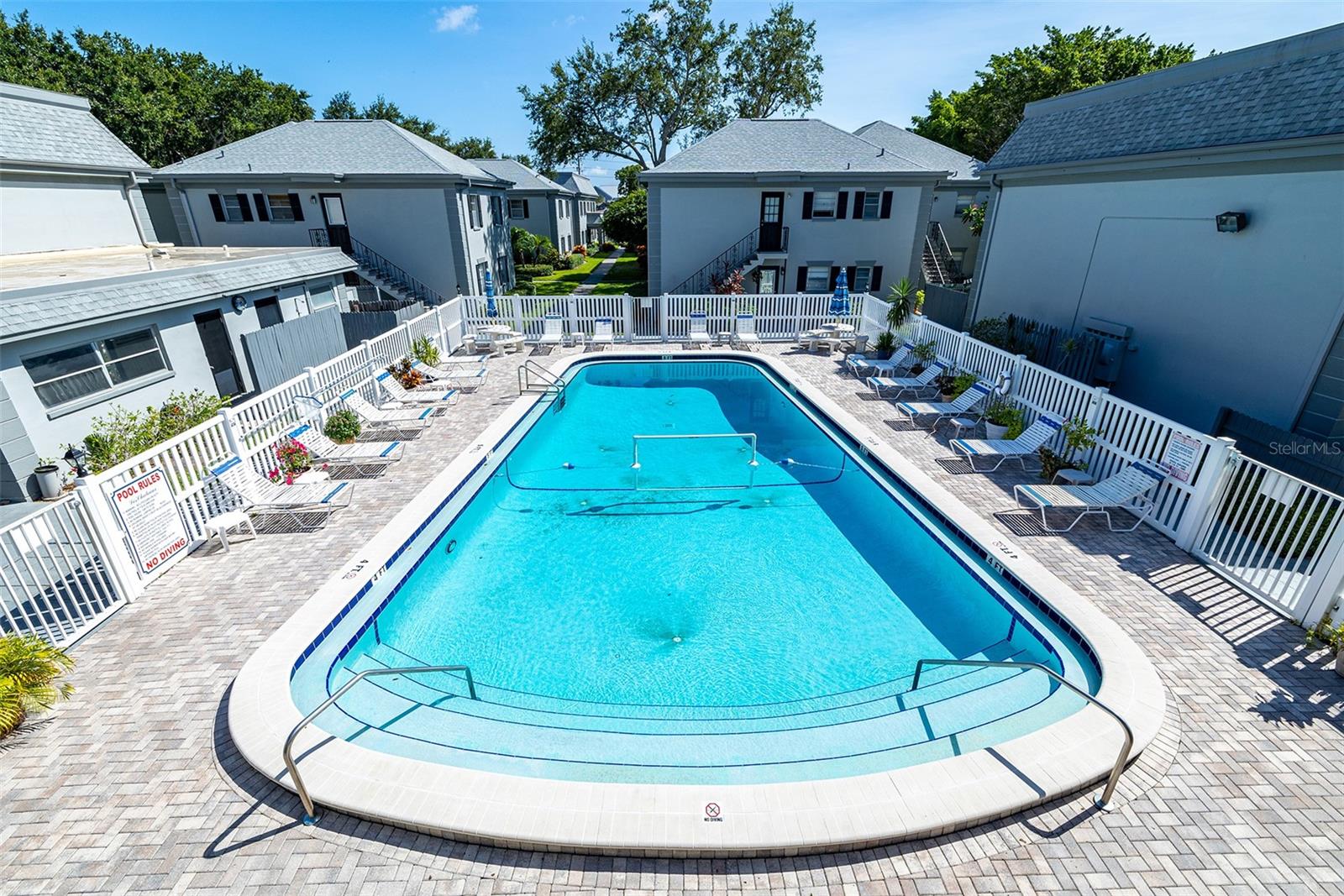 6950 AVENUE DES PALAIS #2A, SOUTH PASADENA, FL, 33707