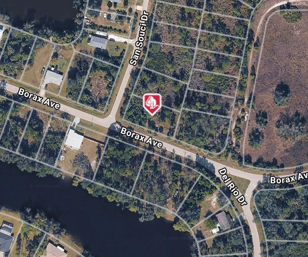 12116 SAN SOUCI DR, PUNTA GORDA, FL, 33955
