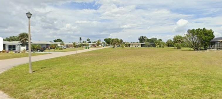 1 GOLFVIEW RD S, ROTONDA WEST, FL, 33947