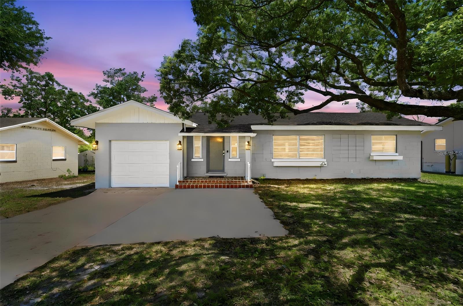 65 COMMUNITY DR, DEBARY, FL, 32713