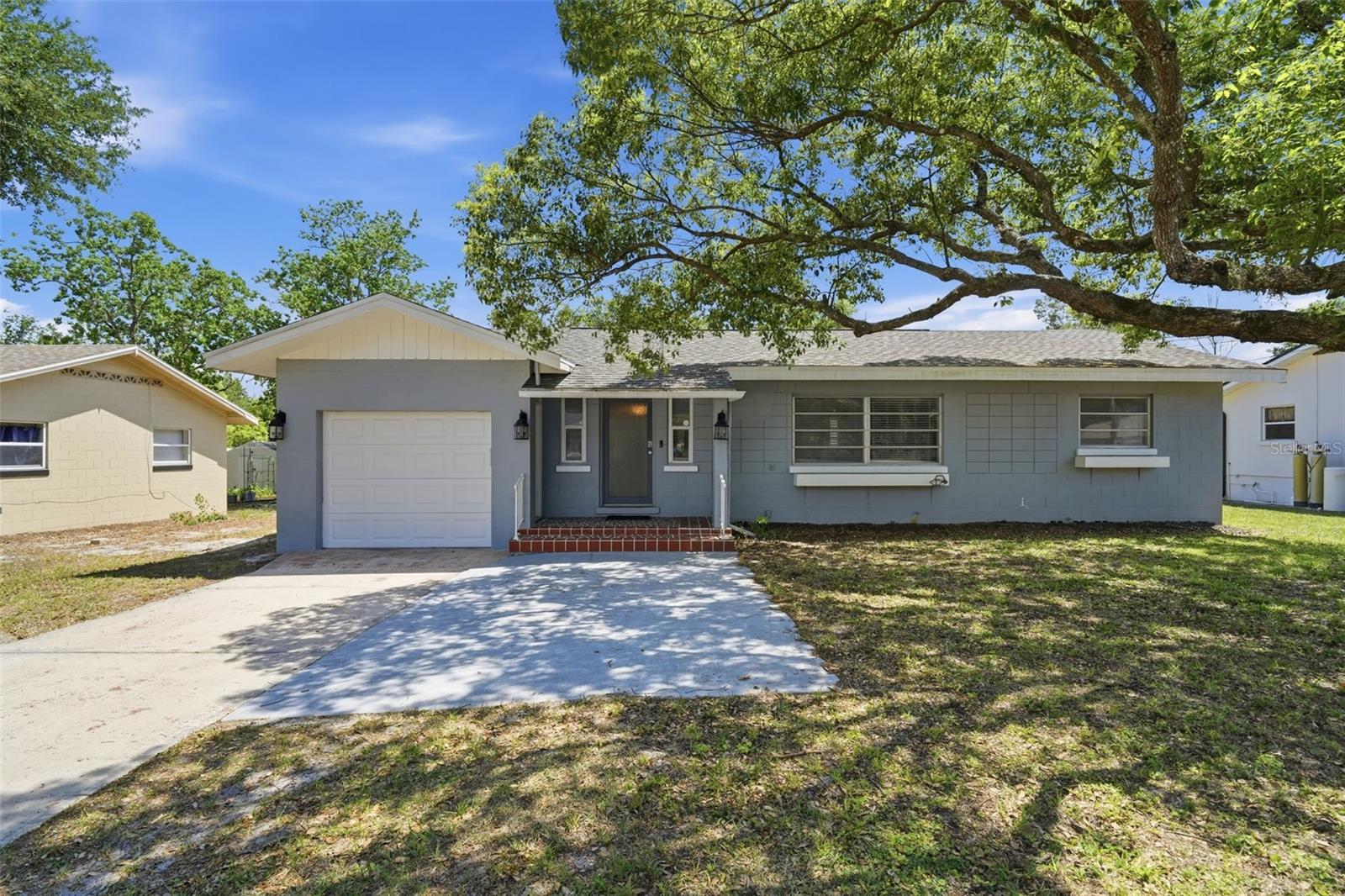 65 COMMUNITY DR, DEBARY, FL, 32713