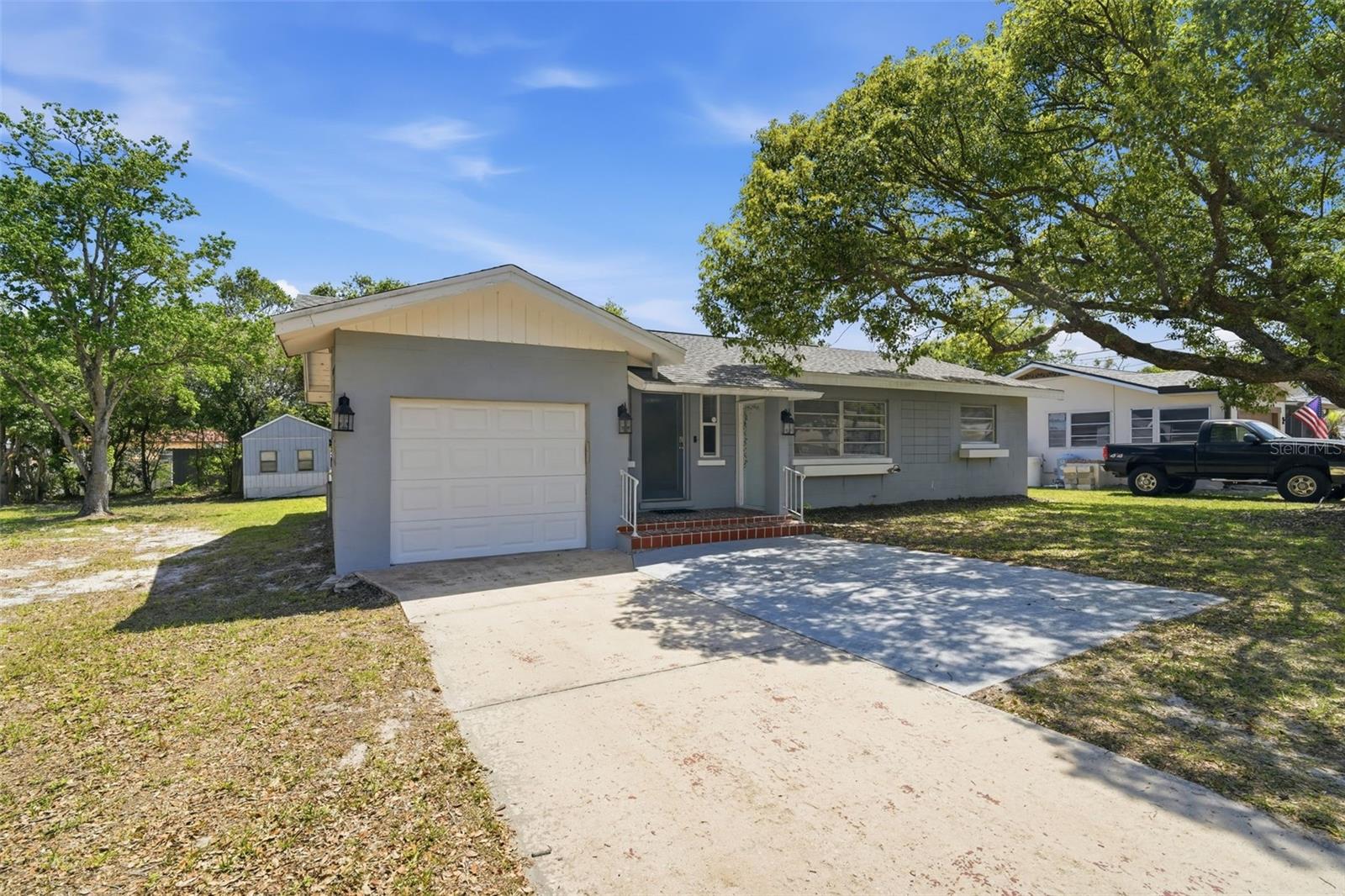 65 COMMUNITY DR, DEBARY, FL, 32713
