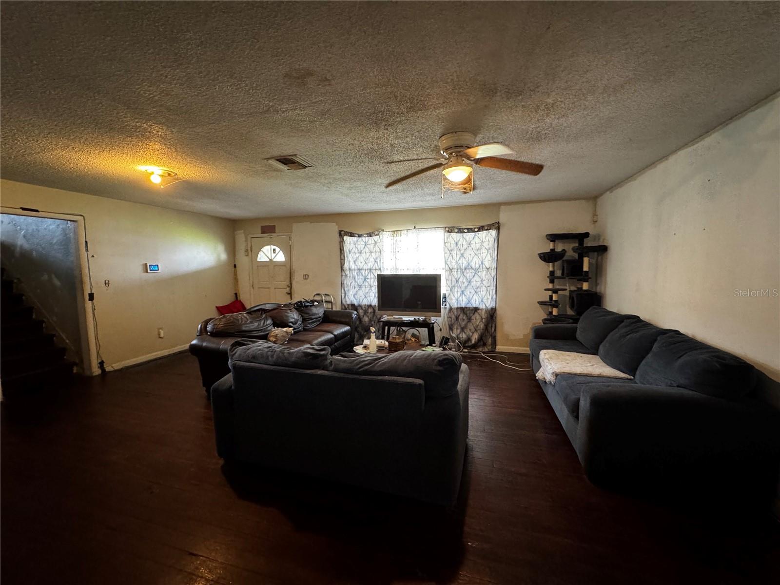 1307 HISTORIC GOLDSBORO BLVD, SANFORD, FL, 32771