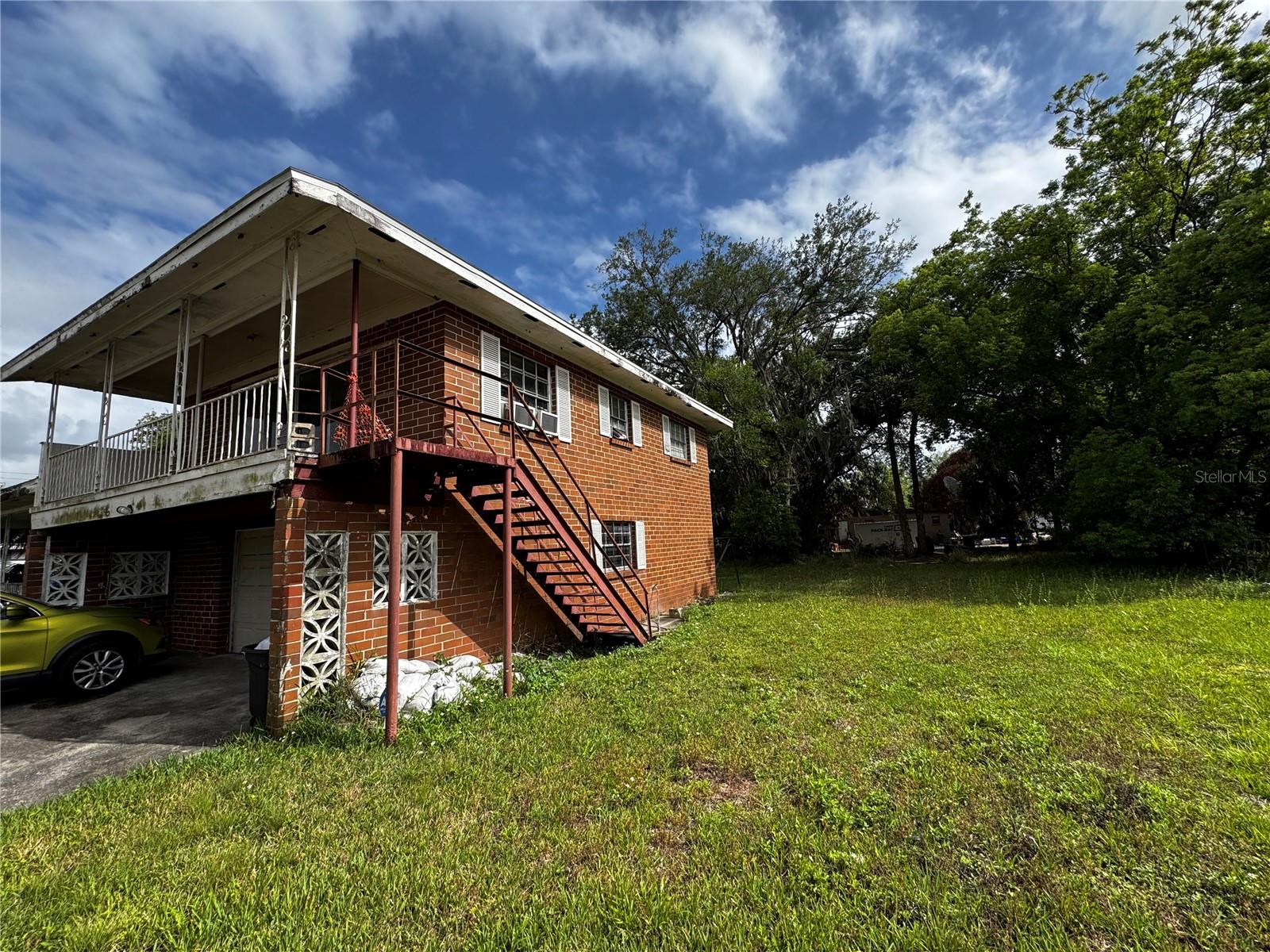 1307 HISTORIC GOLDSBORO BLVD, SANFORD, FL, 32771