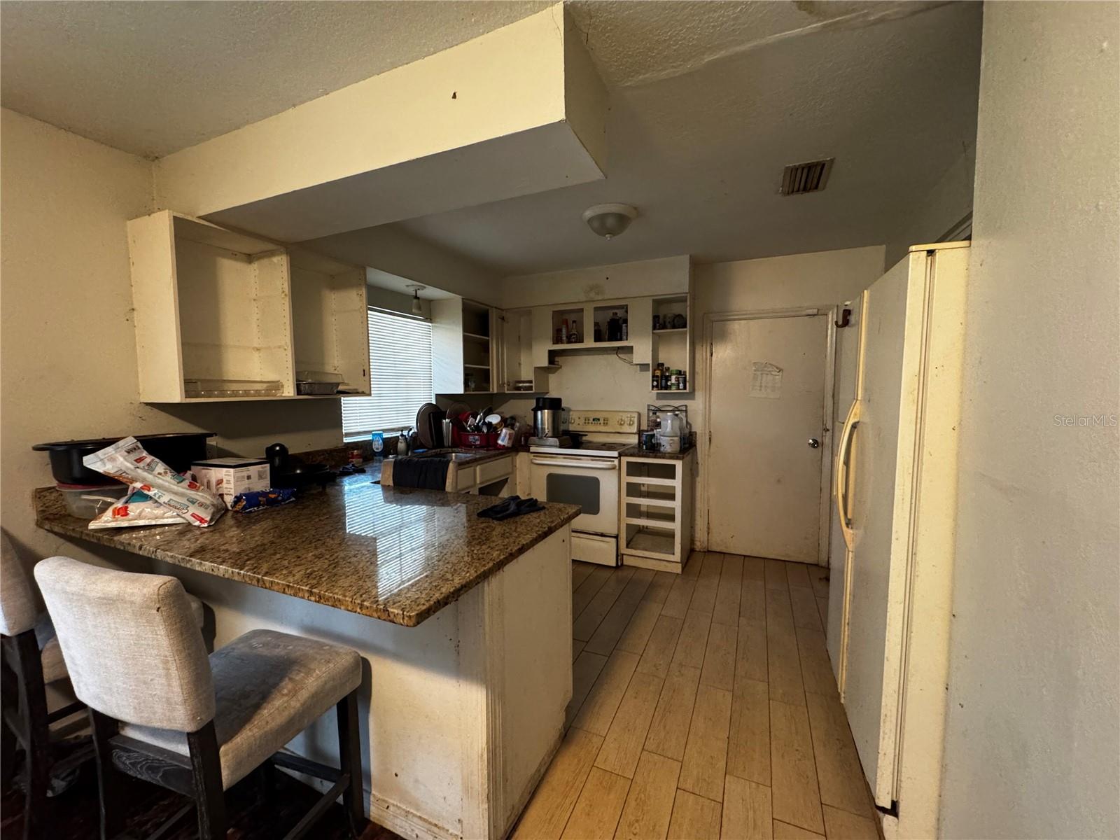 1307 HISTORIC GOLDSBORO BLVD, SANFORD, FL, 32771