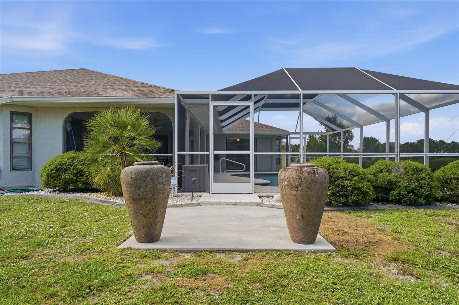 226 CORUMBA ST, PUNTA GORDA, FL, 33983