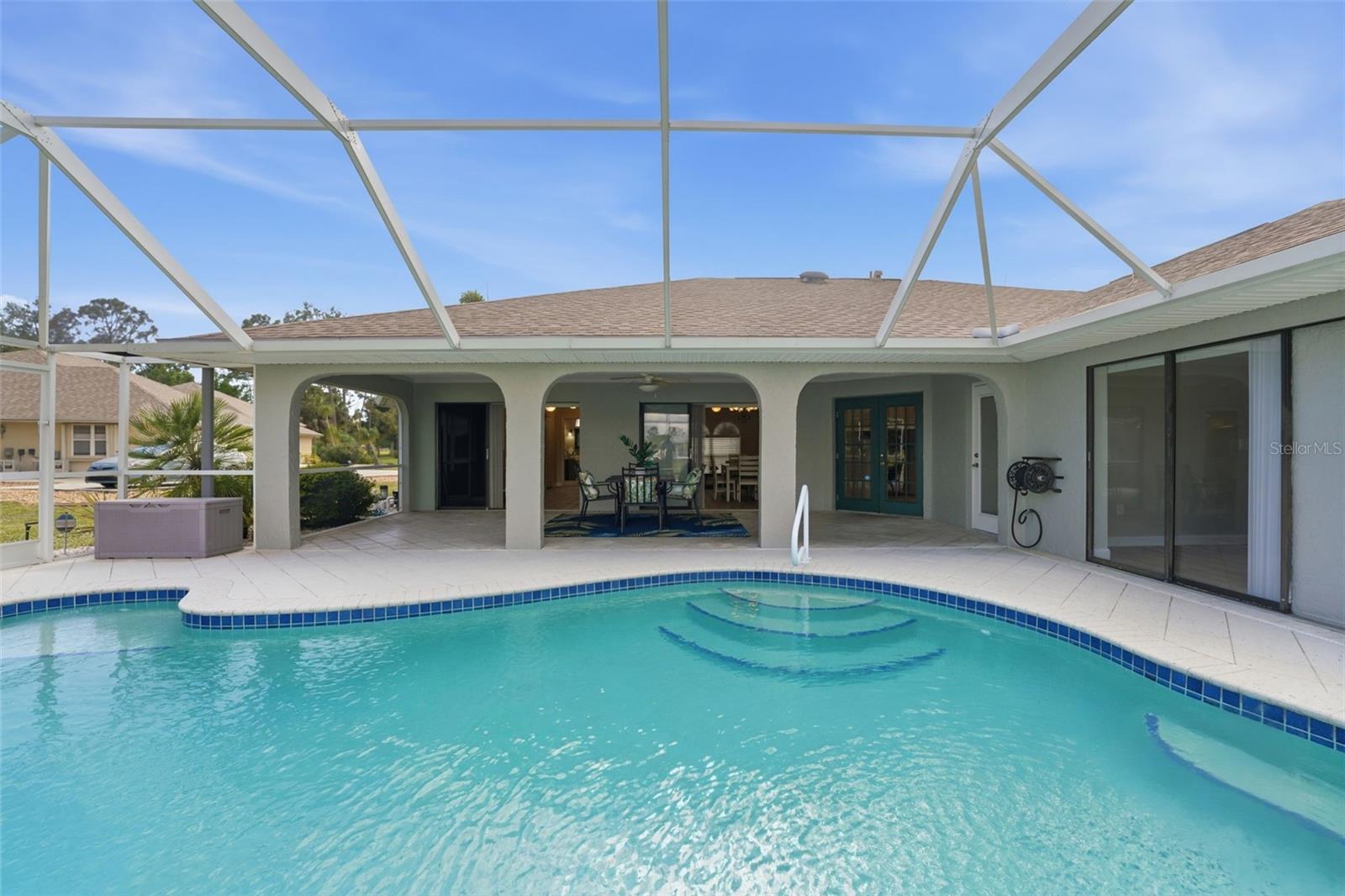 226 CORUMBA ST, PUNTA GORDA, FL, 33983