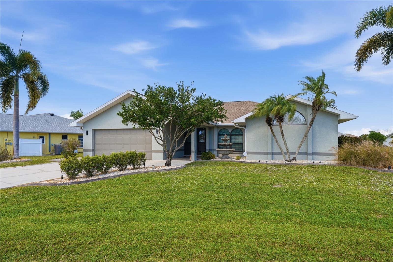 226 CORUMBA ST, PUNTA GORDA, FL, 33983