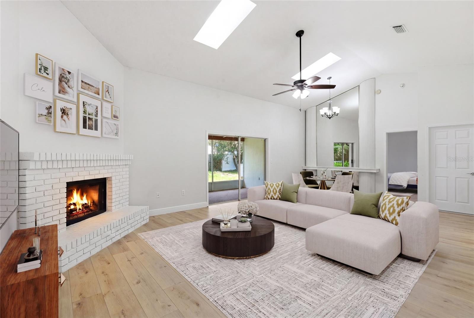 5121 STRATEMEYER DR, ORLANDO, FL, 32839