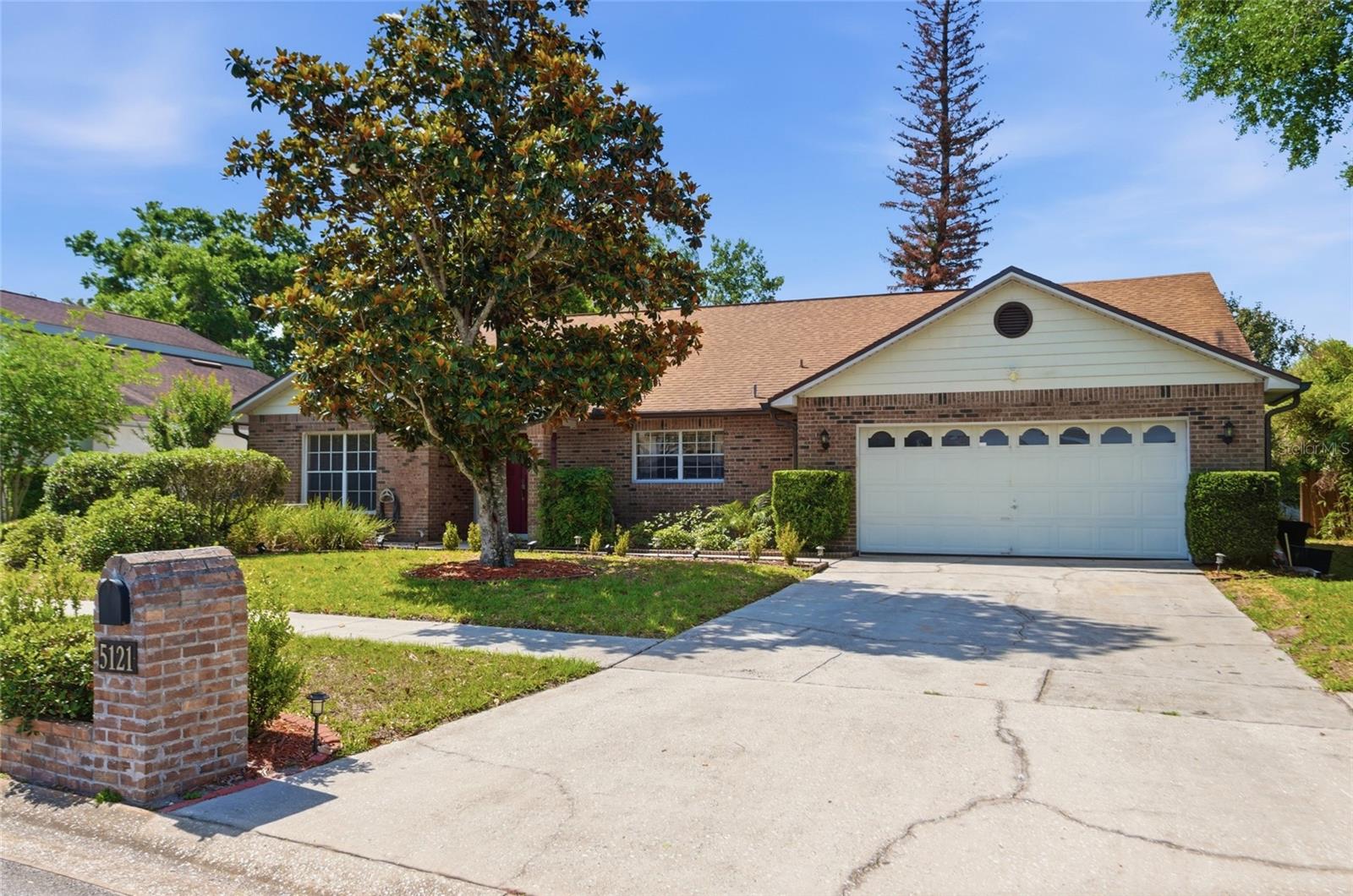 5121 STRATEMEYER DR, ORLANDO, FL, 32839