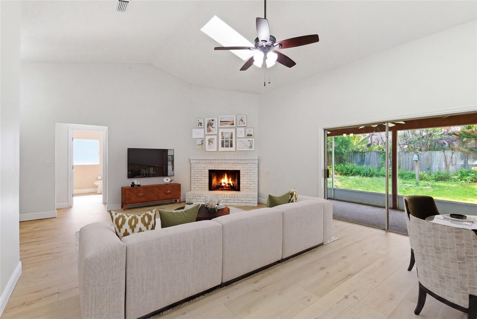 5121 STRATEMEYER DR, ORLANDO, FL, 32839