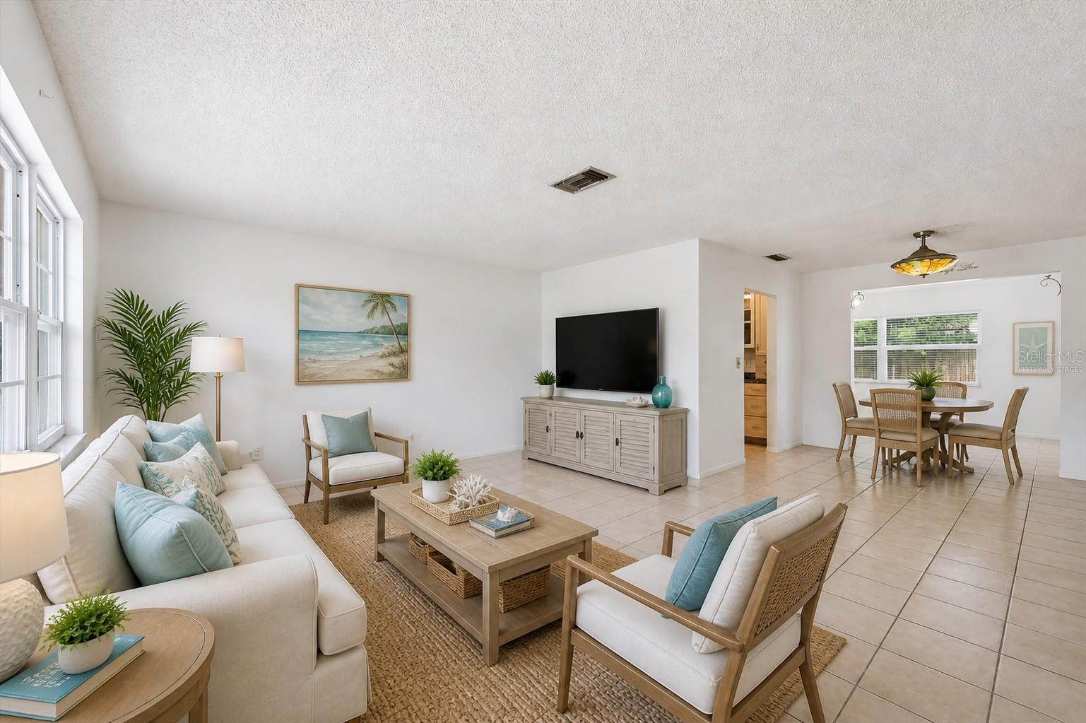 3608 FENWAY DR, SARASOTA, FL, 34232