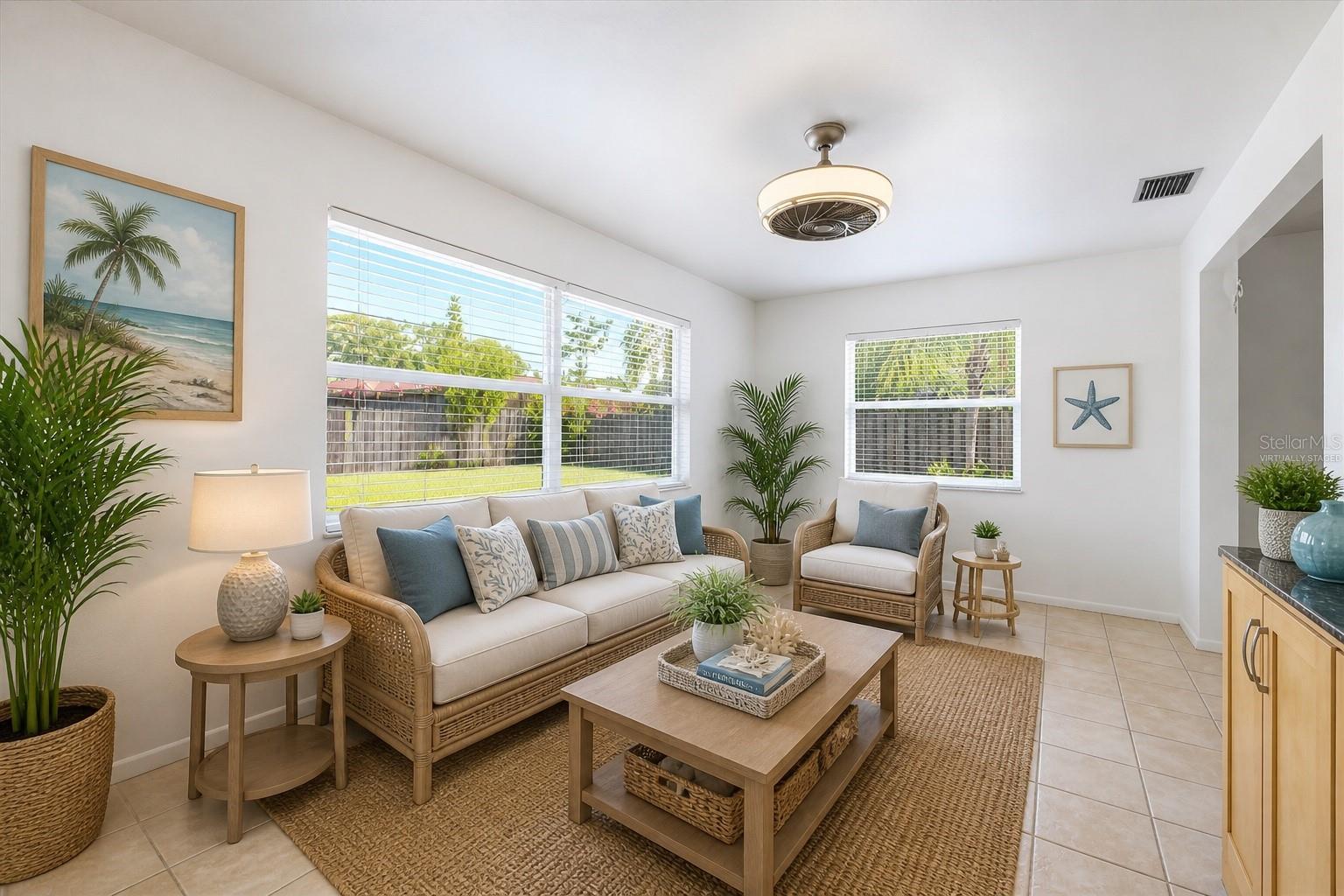 3608 FENWAY DR, SARASOTA, FL, 34232