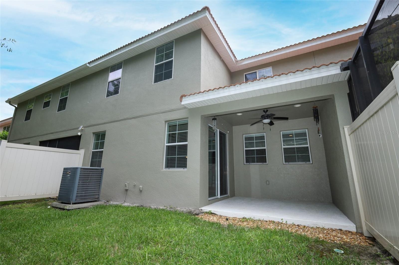 632 VENICE PL, SANFORD, FL, 32771