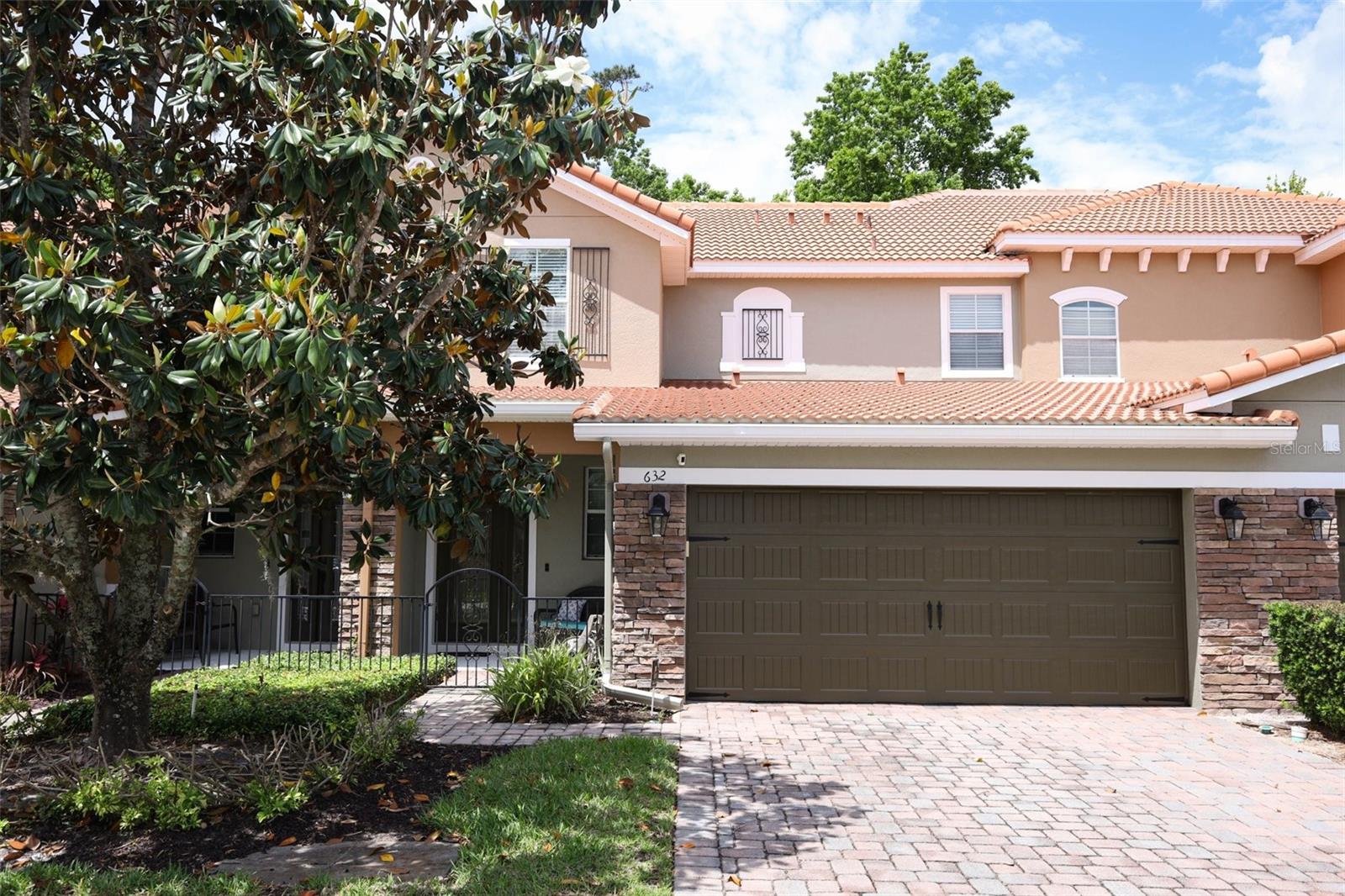 632 VENICE PL, SANFORD, FL, 32771