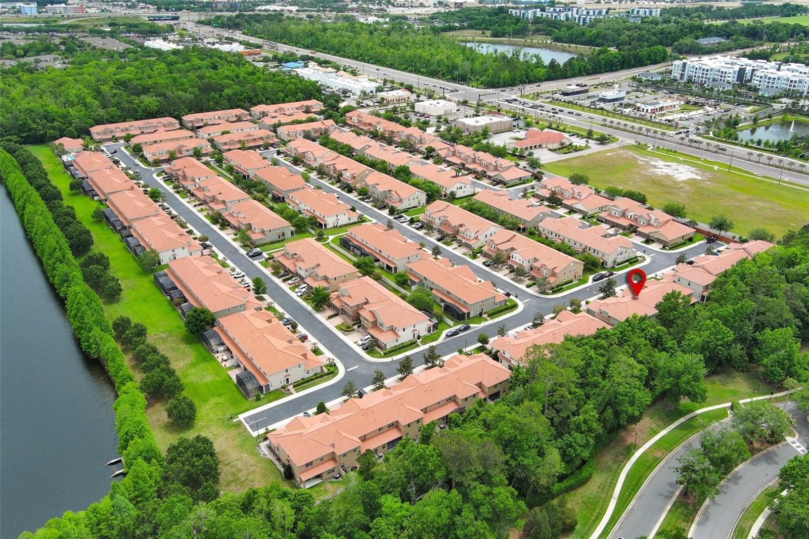 632 VENICE PL, SANFORD, FL, 32771