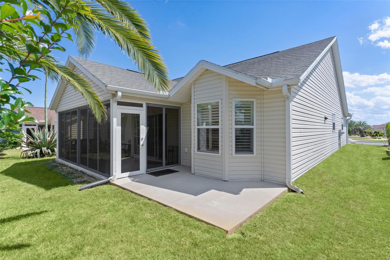 1215 WESTMORELAND LOOP, THE VILLAGES, FL, 32162