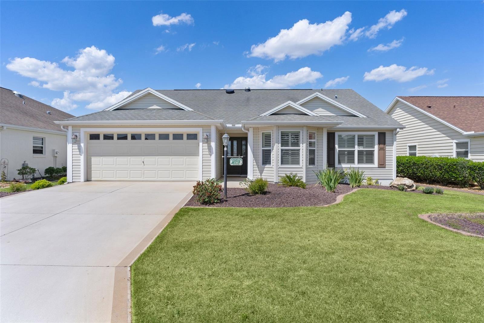 1215 WESTMORELAND LOOP, THE VILLAGES, FL, 32162