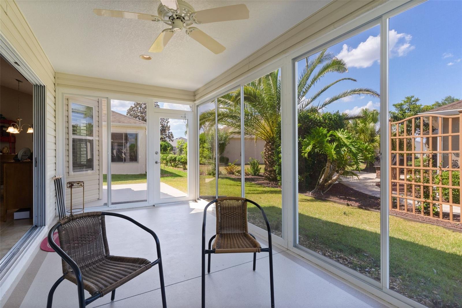 1215 WESTMORELAND LOOP, THE VILLAGES, FL, 32162