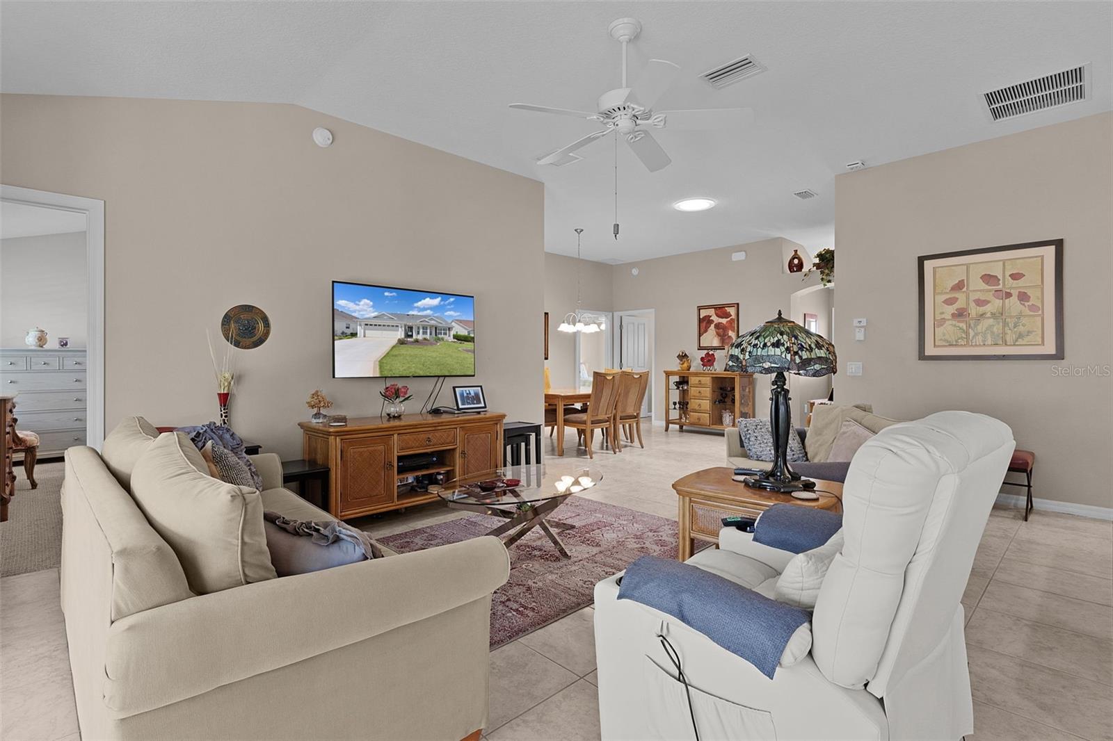 1215 WESTMORELAND LOOP, THE VILLAGES, FL, 32162