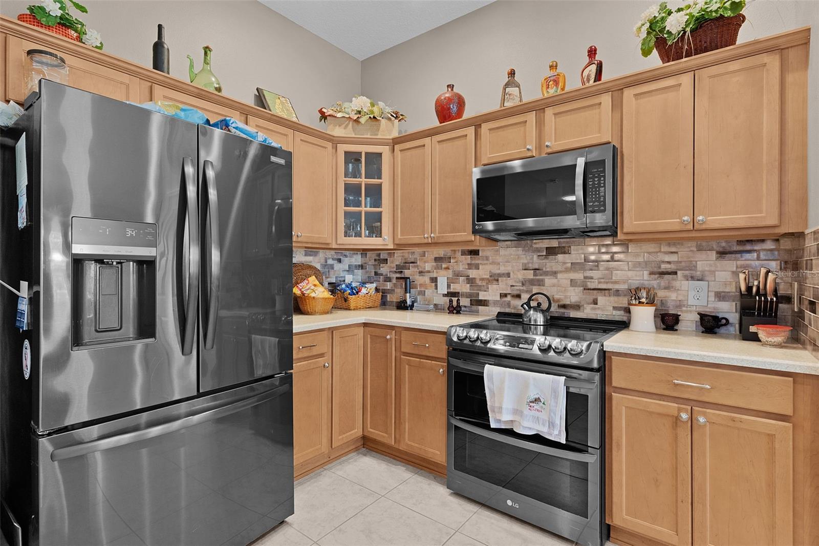 1215 WESTMORELAND LOOP, THE VILLAGES, FL, 32162