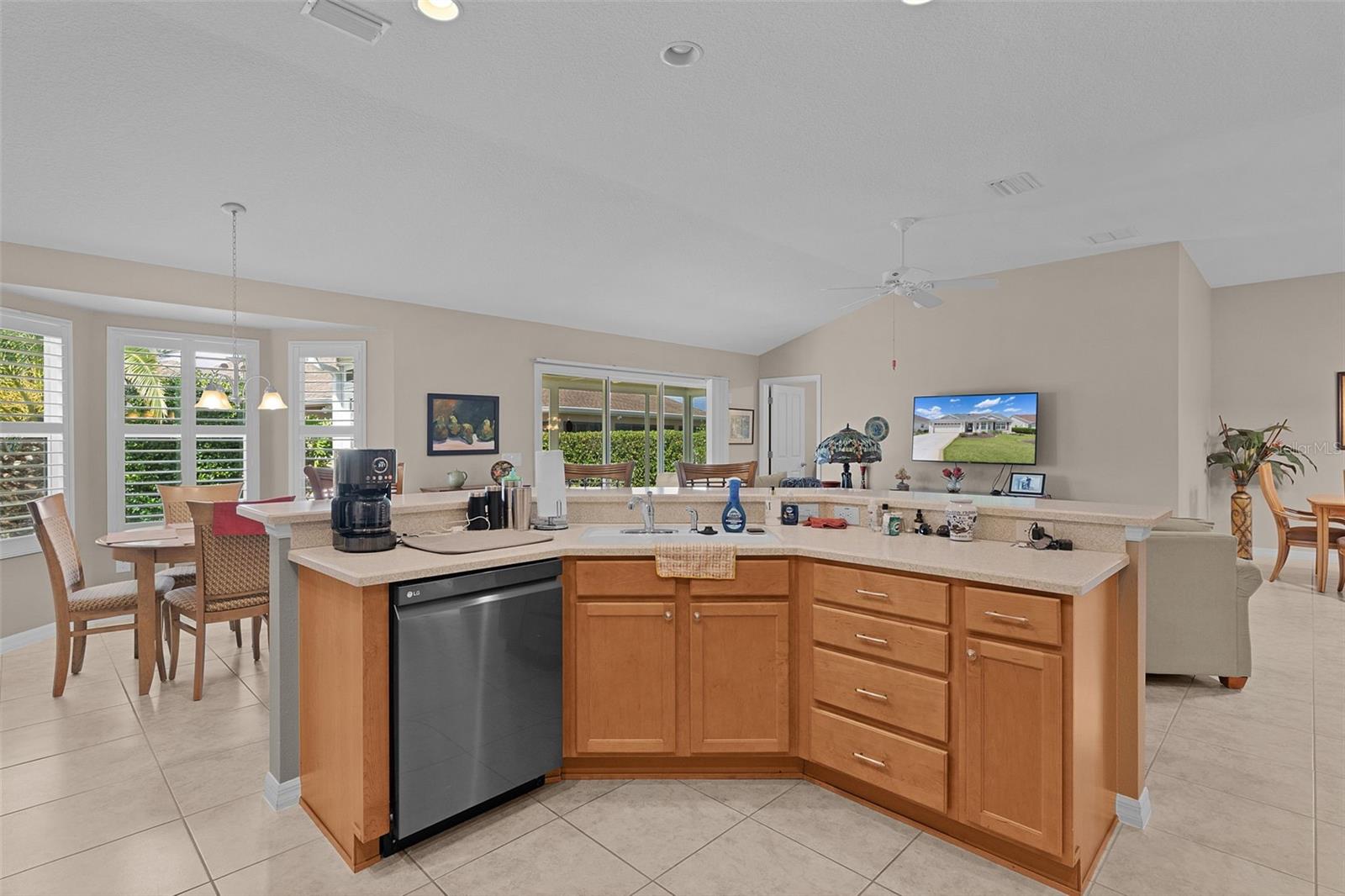 1215 WESTMORELAND LOOP, THE VILLAGES, FL, 32162