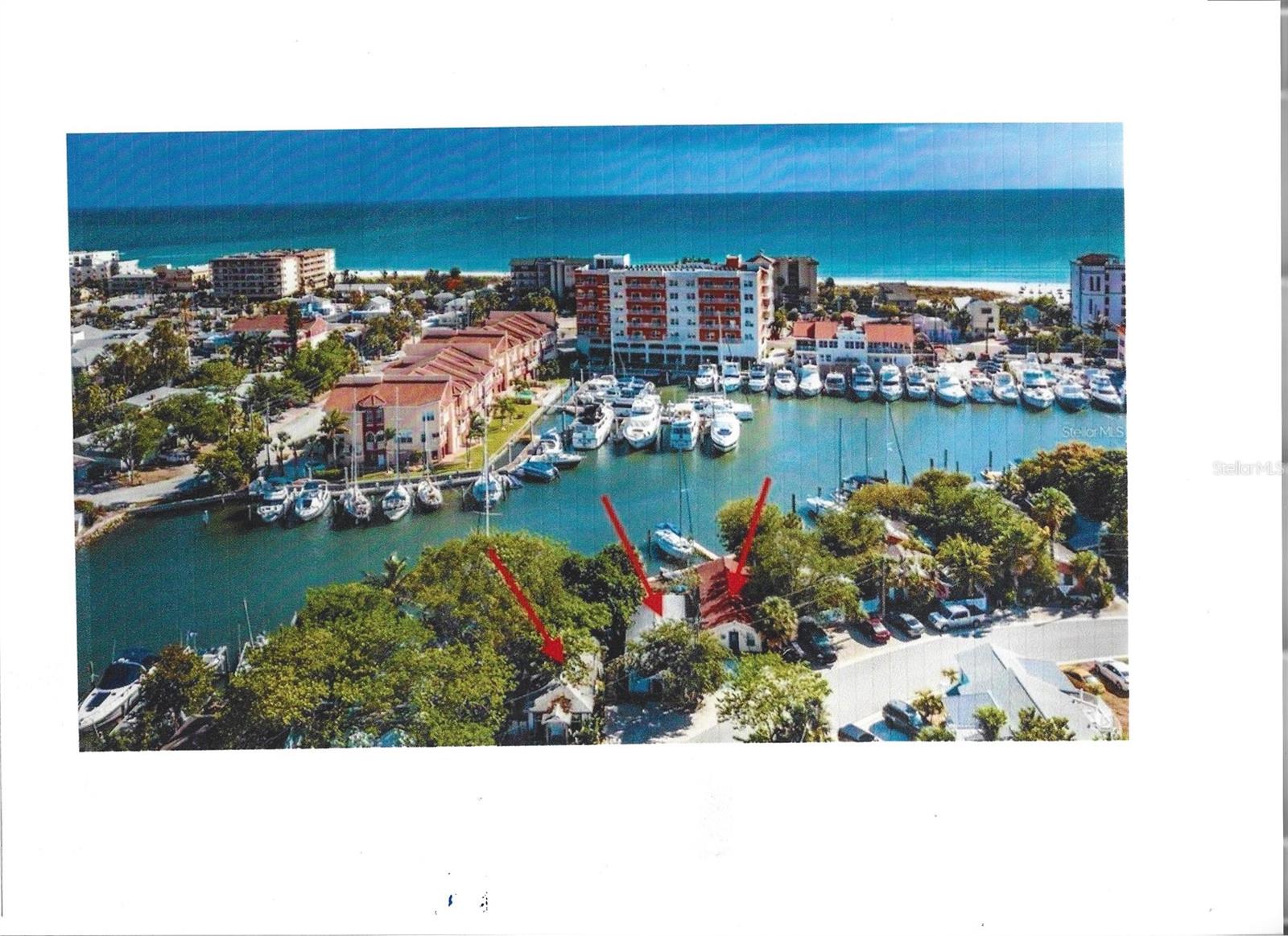 249 BOCA CIEGA DR, MADEIRA BEACH, FL, 33708