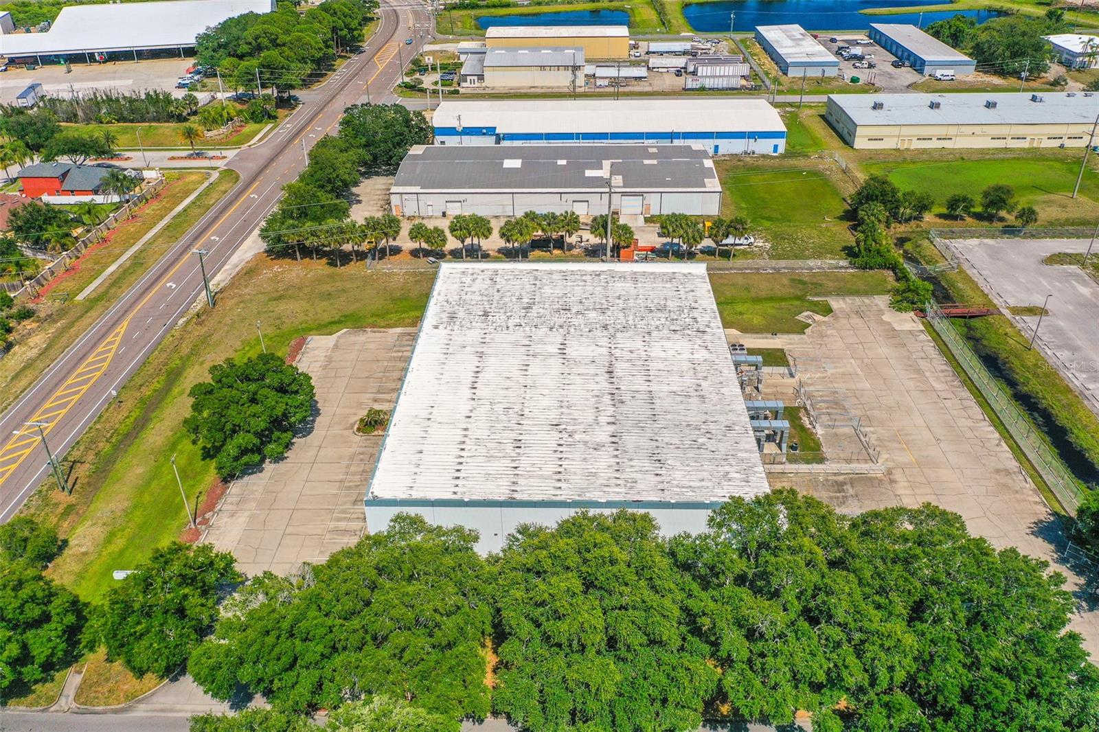 295 BARNES BLVD, ROCKLEDGE, FL, 32955