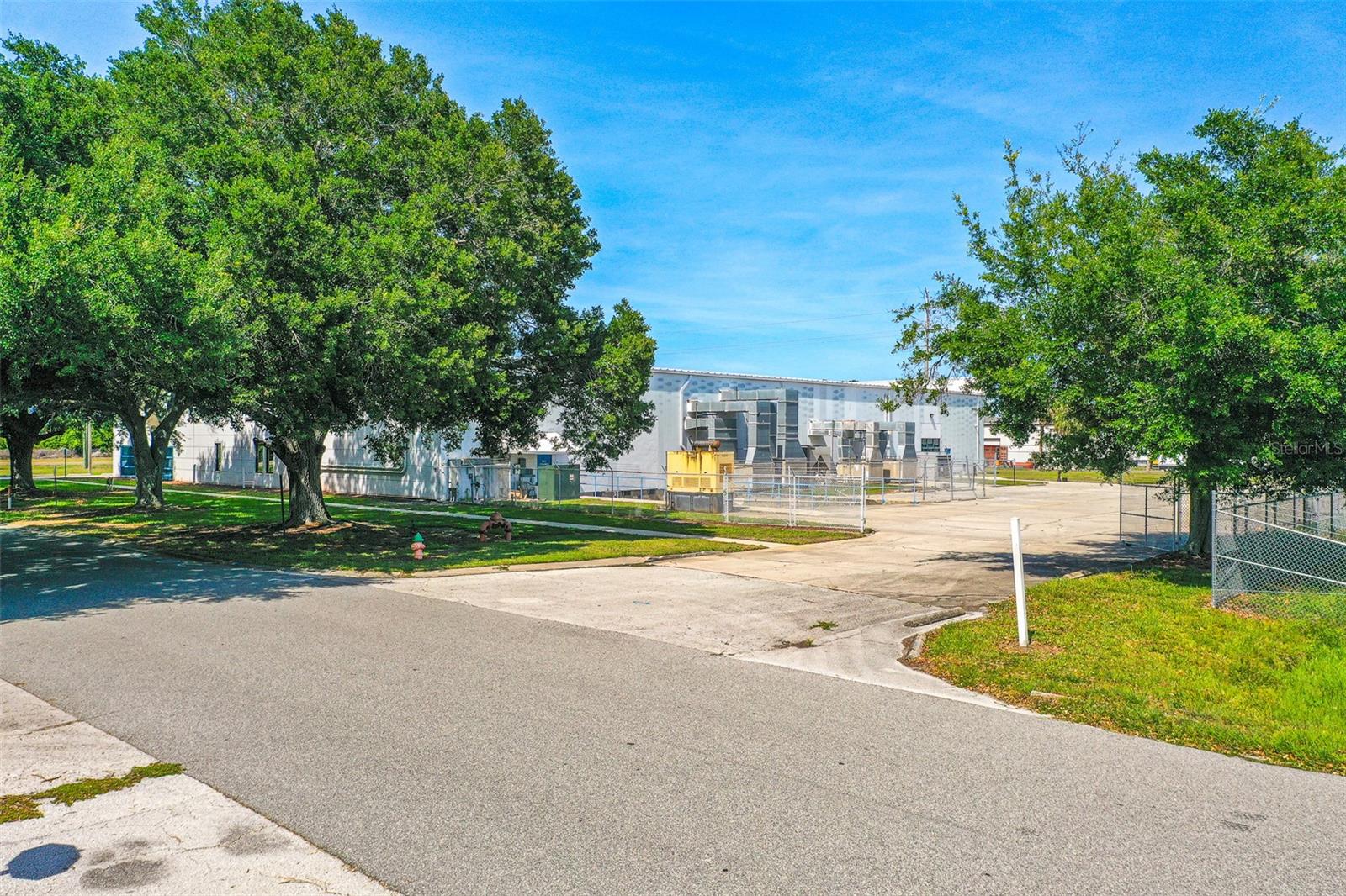 295 BARNES BLVD, ROCKLEDGE, FL, 32955