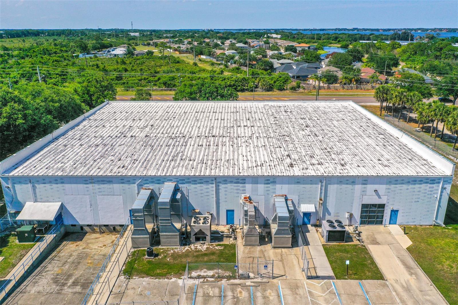 295 BARNES BLVD, ROCKLEDGE, FL, 32955