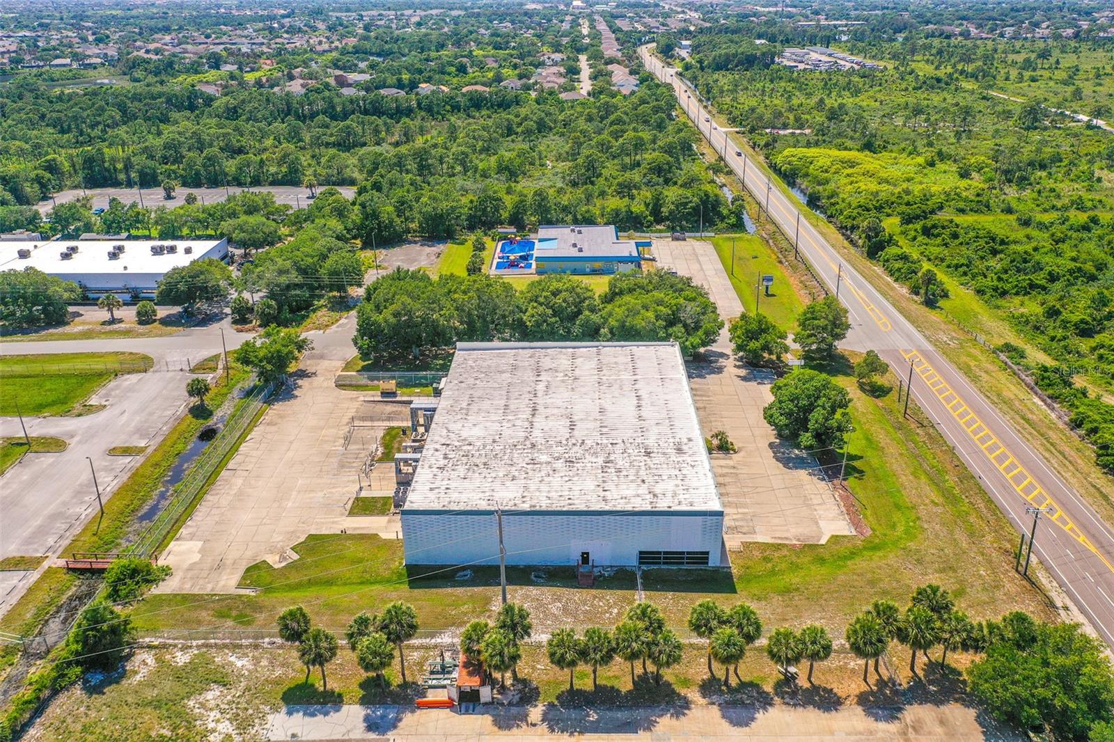 295 BARNES BLVD, ROCKLEDGE, FL, 32955