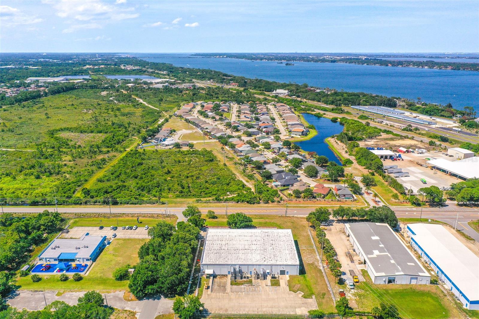 295 BARNES BLVD, ROCKLEDGE, FL, 32955