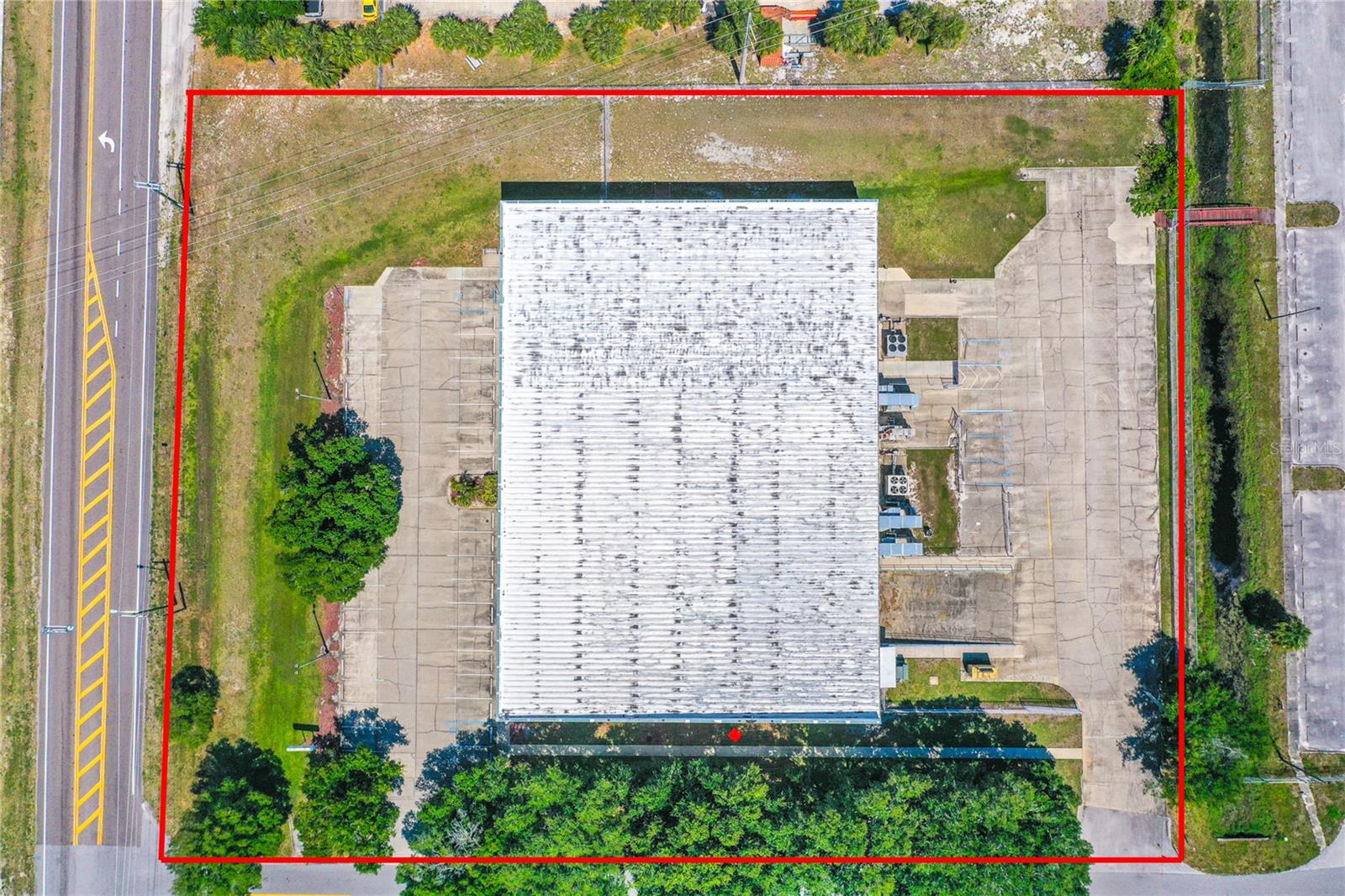 295 BARNES BLVD, ROCKLEDGE, FL, 32955