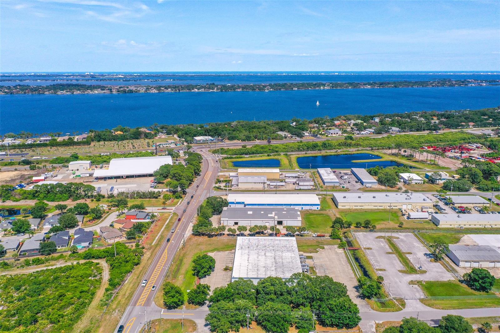 295 BARNES BLVD, ROCKLEDGE, FL, 32955