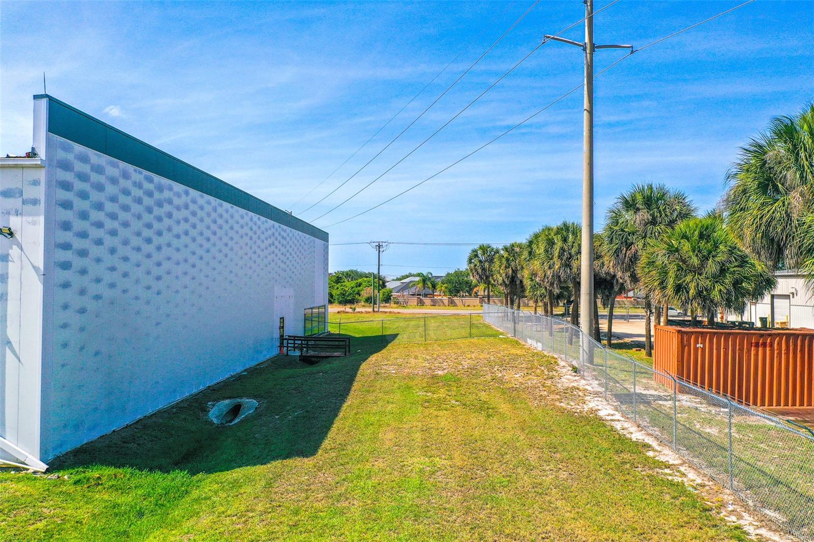 295 BARNES BLVD, ROCKLEDGE, FL, 32955