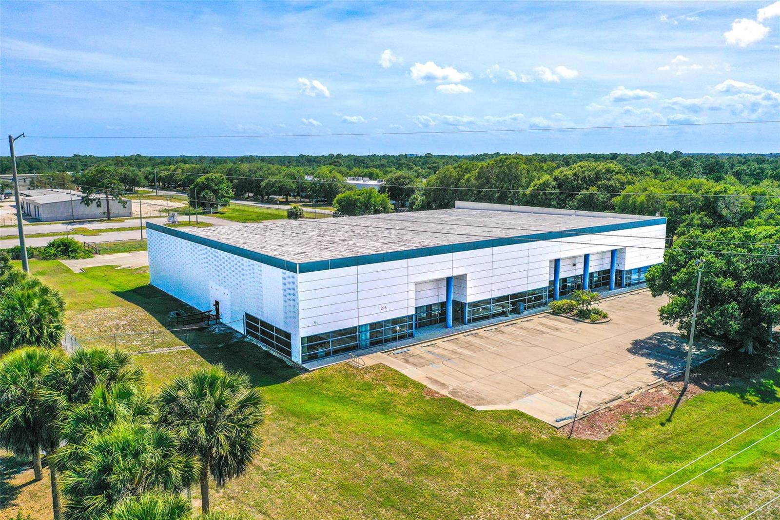 295 BARNES BLVD, ROCKLEDGE, FL, 32955